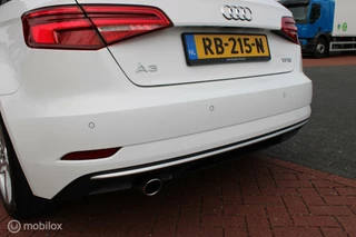 Audi A3 Audi A3 Sportback 1.0 TFSI Sport Lease Edition, Pdc, Cruise, Navi, Airco, Led, 17 inch Lmv. - afbeelding nr 19