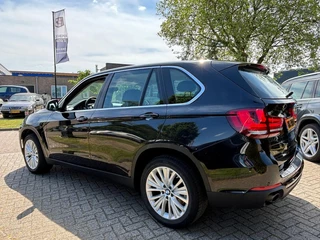 BMW X5 - afbeelding nr 7