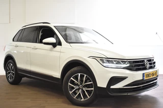 Volkswagen Tiguan VIRTUAL/NAVI/CAMERA - afbeelding nr 7