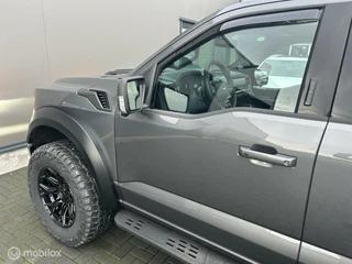 Ford F-150 Ford F150 Raptor R 5.2 V8 Supercharged 711pk - afbeelding nr 40