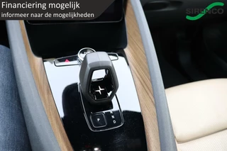 Polestar 2 Polestar 2 Long Range Dual Motor Launch Edition 78kWh LRDM soh 91% stoelverwarming+koeling panodak vol leder carplay adaptive cruise control - afbeelding nr 46