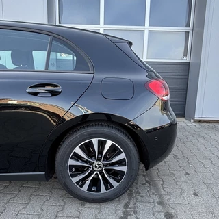 Mercedes-Benz A-Klasse - afbeelding nr 12