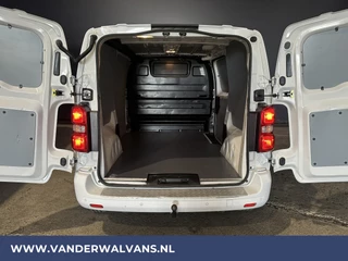 Peugeot Expert Cruisecontrol, 2500kg Trekhaak, Parkeersensoren, Bijrijdersbank - afbeelding nr 3
