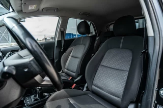 Kia Picanto Kia Picanto 1.2 GT-Line Stoel/Stuurverwarming|Navi|Camera - afbeelding nr 10