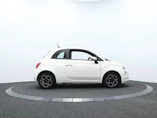 Fiat 500 - afbeelding nr 6