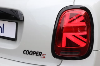 MINI Cooper S LED/Navi +/Keyless/Camera/Virtual Cockpit/App-Connect/DAB - afbeelding nr 42