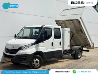 Iveco Daily 35C16 3.0