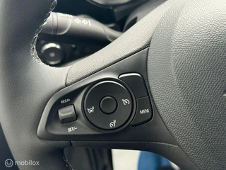 Opel Corsa-e Opel Corsa-e Level 3 50 kWh | 360 cam | carplay | Garantie - afbeelding nr 14