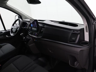 Ford Transit Custom | 3-Persoons | Airco | Trekhaak - afbeelding nr 19