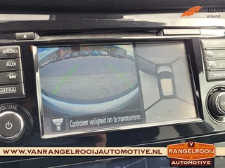 Nissan QASHQAI Nissan Qashqai 1.5 dCi Connect Edition, 360gr. cam., 18
