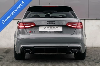 Audi RS3 Audi RS3 2.5 TFSI quattro B&O Keyless Pano Leer Nardo - afbeelding nr 5