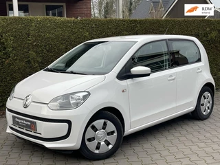 Volkswagen up! Volkswagen Up! 1.0 take up! 5-Drs. BlueMotion | AIRCO | CENTRALE DEURVERGRENDELING - afbeelding nr 1