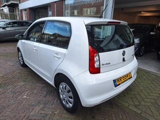 Škoda Citigo /Airco/Cruise/Bluetooth/Garantie - afbeelding nr 6