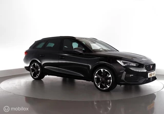 CUPRA Leon Sportstourer CUPRA Leon ST 1.5 TSI 150PK Automaat Bus. Edition pano|beats|led|acc|cam|nav|lmv18 - afbeelding nr 3