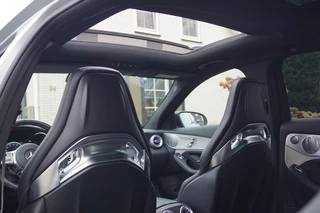 Mercedes-Benz C-Klasse - afbeelding nr 43