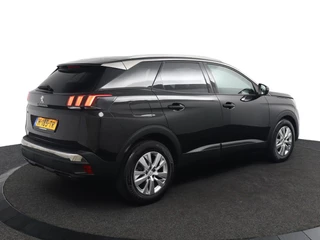 Peugeot 3008 Peugeot 3008 1.2 PureTech Executive Avantage*AUTOMAAT*CRUISE* - afbeelding nr 3