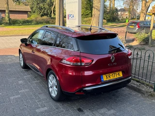 Renault Clio Airco/Camera/Navigatie - afbeelding nr 35