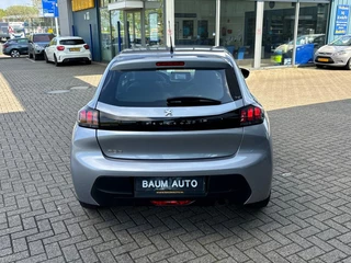 Peugeot 208 - afbeelding nr 7
