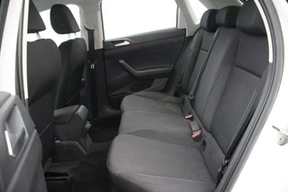 Volkswagen Polo Volkswagen Polo 1.6 TDI Comfortline - Carplay, Cruise - afbeelding nr 6