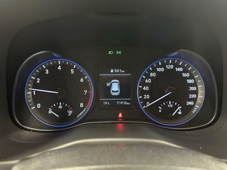 Hyundai Kona Hyundai Kona 1.0 T-GDI Comfort CAMERA ECC CARPLAY LM CRUISE - afbeelding nr 22