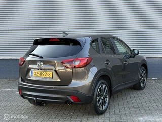 Mazda CX-5 Mazda CX-5 2.5 SkyActiv-G 192 GT-M 4WD AUTOMAAT - afbeelding nr 6