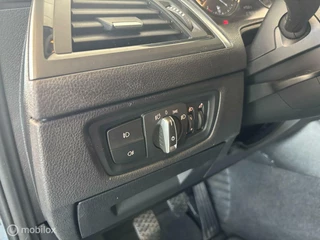 BMW 1 Serie BMW 118i High Executive Navigatie Leder Camera PDC Ned. auto - afbeelding nr 19