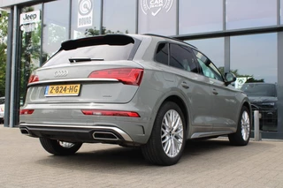 Audi Q5 - afbeelding nr 12