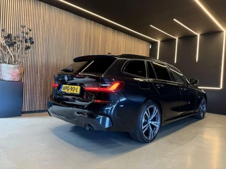 BMW 3 Serie BMW 3-serie 330e xDrive HUD Pano 360* Laser M-sport High - afbeelding nr 30