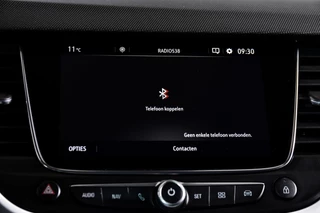 Opel Crossland X | Cruise | PDC | Camera | NAV+App. Connect | ECC | LM 16