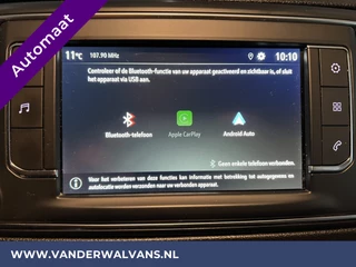 Opel Vivaro Android Auto, Stoelverwarming - afbeelding nr 6