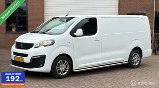 Peugeot Expert Peugeot Expert Bestel 2.0 BlueHDI 120 Long Premium Navi 3-pers - afbeelding nr 1