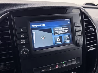 Mercedes-Benz Vito Mercedes-Benz Vito 114 CDI DC Lang Dubbele Cabine Led Trekhaak Navigatie Achteruitrijcamera Apple Carplay/Android Auto - afbeelding nr 8