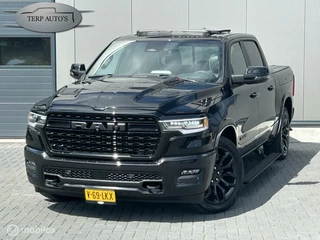 Dodge Ram 1500 - 30099182-0