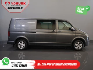 Volkswagen Transporter - afbeelding nr 11