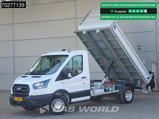 Ford Transit - 418727967-0