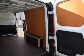 Renault Trafic - afbeelding nr 27