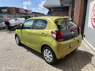 Peugeot 108 Peugeot 108 1.0 e-VTi Active - afbeelding nr 3