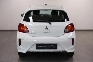 Mitsubishi Space Star Mitsubishi Space Star 1.0 Cool+ - afbeelding nr 4