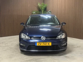 Volkswagen Golf - afbeelding nr 2