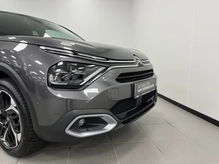 Citroën C4 Citroën C4 1.2 PT 130 PK AUTOMAAT / MAX UITV. / NAVI / CAMERA 360 / LED / LEDER / HEAD-UP / - afbeelding nr 40