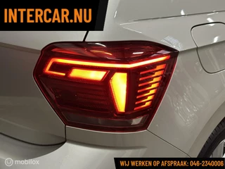 Volkswagen Polo Volkswagen Polo 1.0 TSI Highline Automaat R-LINE - afbeelding nr 22