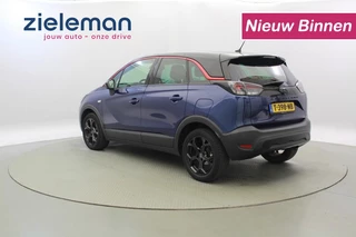 Opel Crossland - afbeelding nr 2