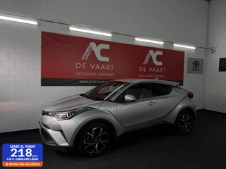 Toyota C-HR 1.8 Hybrid Executive