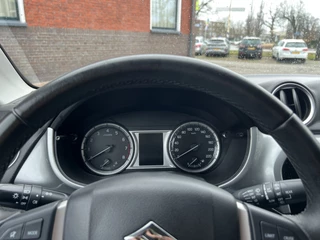 Suzuki Vitara | CAMERA | NAVI | CRUISE | STOELVERWARMING | - afbeelding nr 16