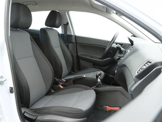 Hyundai i20 - afbeelding nr 21