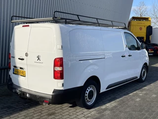 Peugeot Expert Peugeot Expert 231S 2.0 BlueHDI 120 Premium*IMPERIAAL*HAAK*TEL*3P - afbeelding nr 23