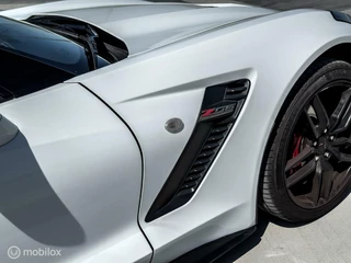 Chevrolet Corvette Chevrolet USA Corvette 6.2 3LT Stingray |HUD|Carbon|Memory - afbeelding nr 9