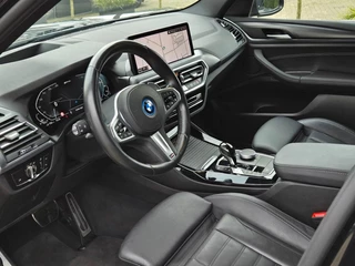 BMW X3 - afbeelding nr 3