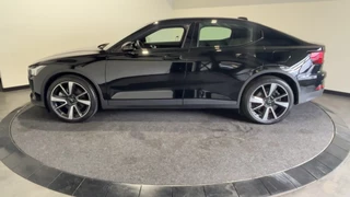 Polestar 2 Polestar 2 Long Range Dual Motor 78 kWh | Pilot pakket | Plus pakket | 20