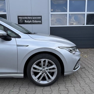 Volkswagen Golf Volkswagen Golf 1.0 eTSI Life Bns - afbeelding nr 7